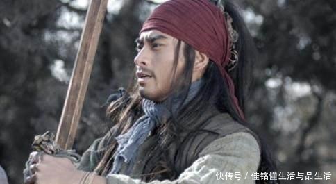 打死|景阳冈上,连老虎都吃不消武松重拳,为何此人受30拳全无大碍