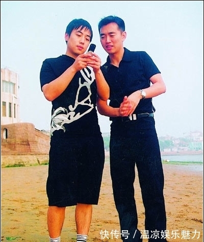 乒乓球|孔令辉之父孔祥智:难忘父子带泪的拼搏岁月,儿子现状是我的心痛