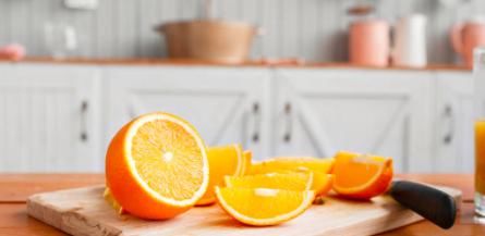  强健|50岁后肌肉强不强健，就看维生素C摄入量是否足够