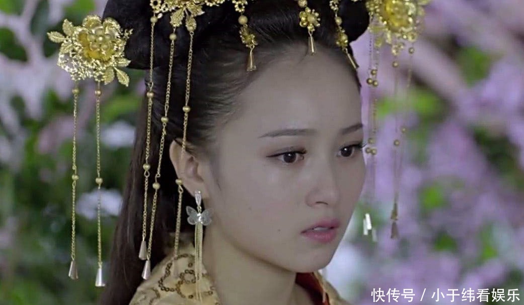 打入冷宫|史上唯一做过两国皇后的女子！曾被打入冷宫五次，出来后再次立后