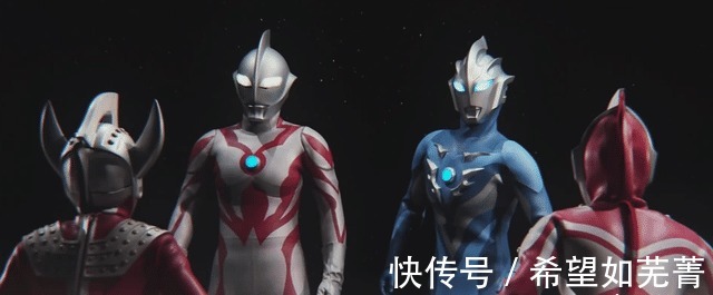 赛罗警备队|光之国损失惨重赛罗黑化奥特曼世界迎来了前所未有的危机