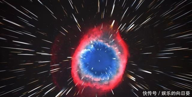 宇宙大爆炸 从宇宙大爆炸到宇宙终极未来,宇宙所有的故事都在这里!