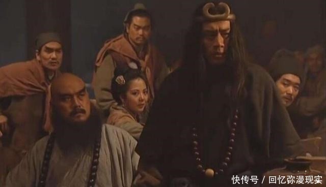 防送公人|水浒传里最极端的职业,有人喝酒吃肉挣外快有人却枉送性命!