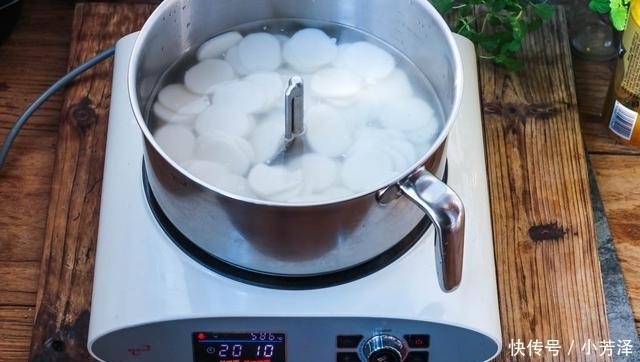 老祖宗留下来的好东西, 冬天手脚冰凉吃它特别的管用!