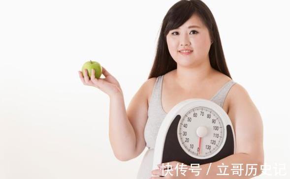 基础代谢|早上起来体重就少了？不要高兴太早，因为这个才是减肥金指标！