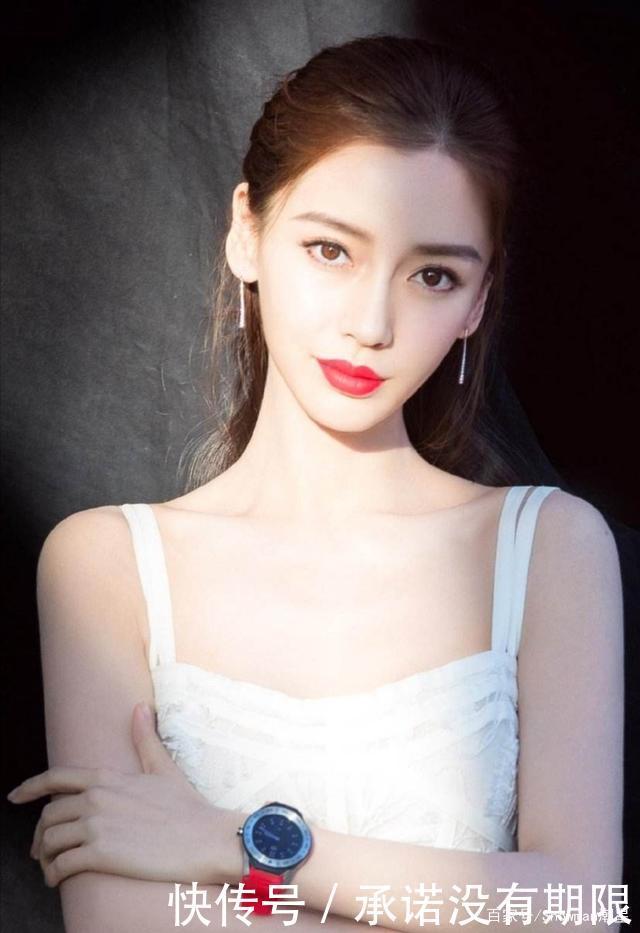 脸上有这4个“特征”的女人，越老越显年轻，赶快看看你有几个