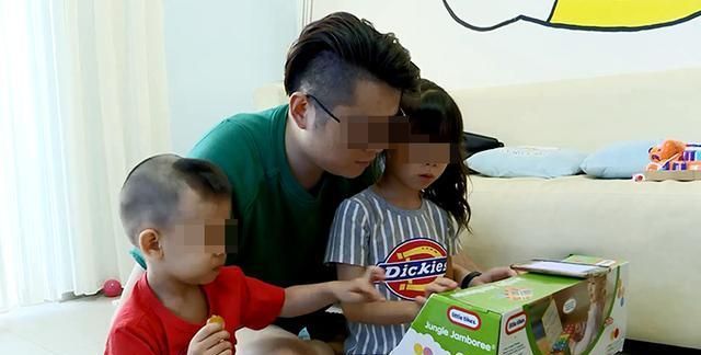 妈妈们|35岁全职妈妈的二胎生活，引起无数网友共鸣：真的是太辛苦了！