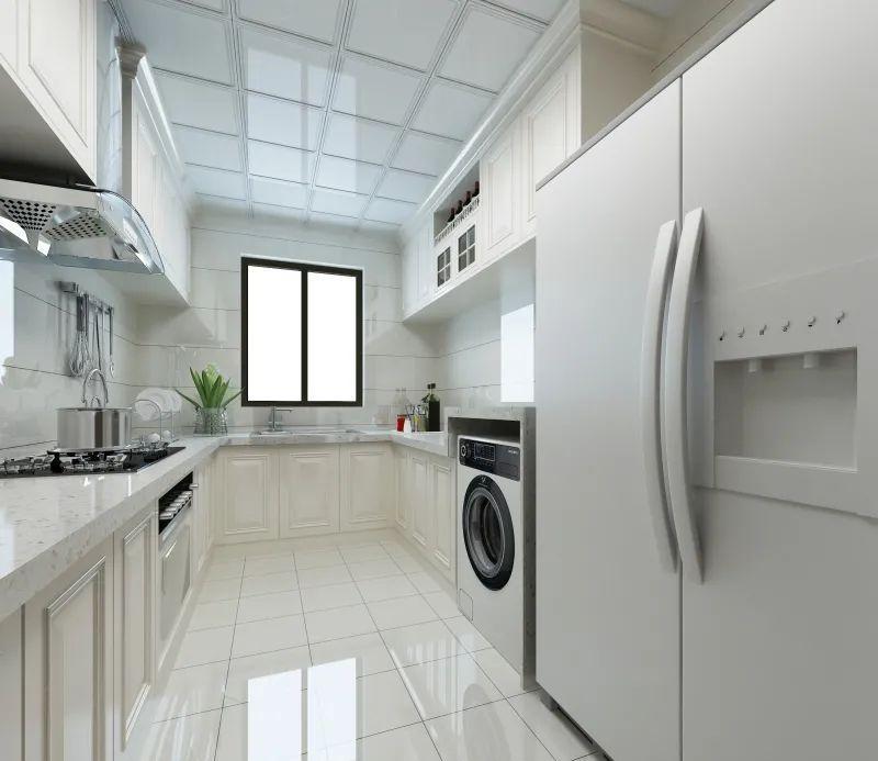 压条|贴瓷砖不懂倒角还是压条,没想到瓦工偷懒,干吃哑巴亏