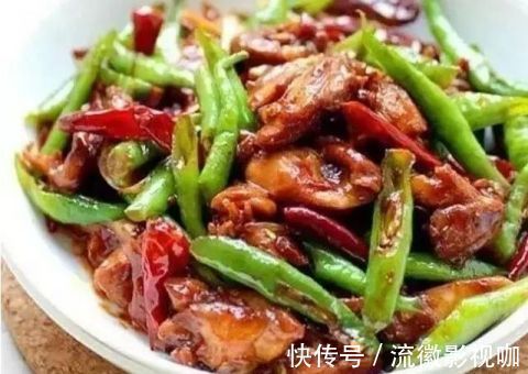 鸡腿肉|过节餐桌上必备的几道家常美食 简单易学又好吃