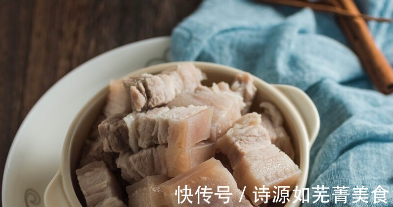 红烧肉|红烧肉别再直接炖，牢记“2窍门2不放”，做出来软烂入味又好吃！