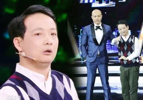 乐嘉首次公开露面，直播间潸然泪下，对《超级演说家》余怒未消