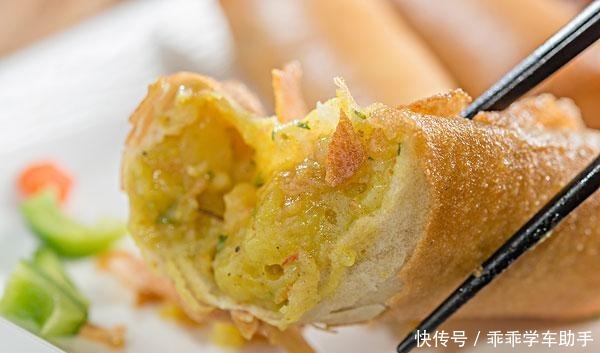 春季“头道鲜”,地道上海宁必吃!春季“头道鲜”,地道上海宁必吃!