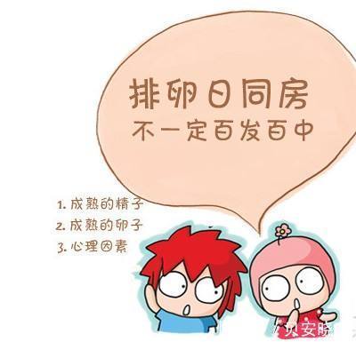 贝安|贝安:不排卵还能做试管婴儿吗?