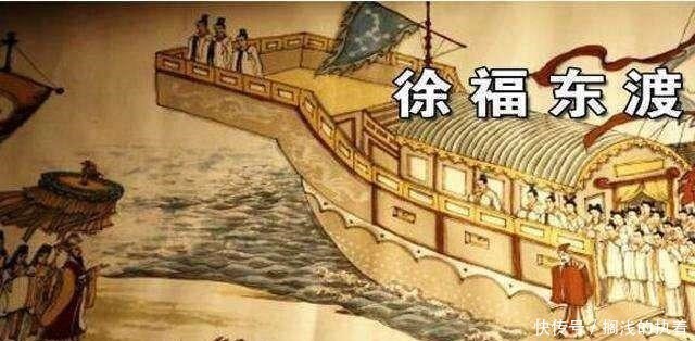 任天皇|中国历史上离奇失踪的四个人, 他们到底去了哪里 至今去向成谜!