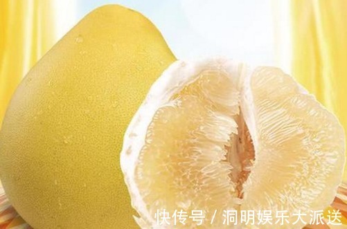 养生|秋冬养生吃柚子,医生告诫2类人最好不碰,不要没病找病