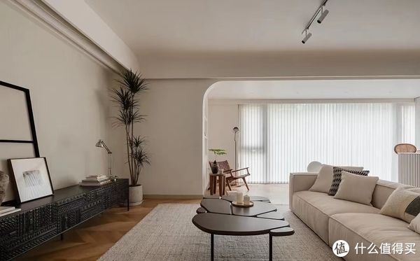 装修|全案分享第二期：自然主义里的法式浪漫风装修