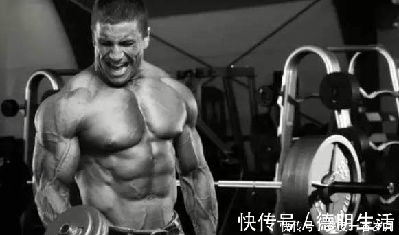 弯举|手臂要想练得粗，你应该这么练，正确的动作才能更好地带你变粗