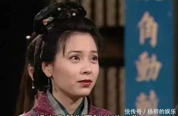 不上|《神雕侠侣》:错过不伤,郭芙原是杨过“高攀”不上的好女孩