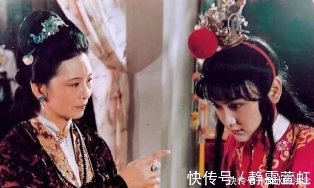 红楼梦:王夫人愚昧昏聩,为何她的三个子女个个出类拔萃?