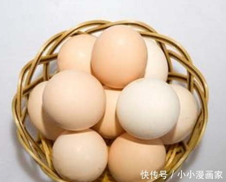 鸡蛋|鸡蛋不但营养丰富,而且还补脑,护眼,延缓衰老,值得你拥有