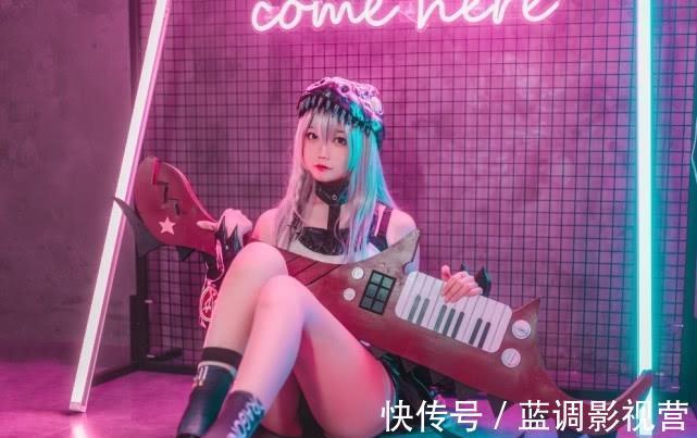 宝妈|30岁妈妈玩Cos受嘲讽,看到她的阿狸后,网友:我们错了!