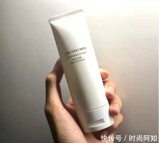 不要再盲目跟风交智商税啦!这5款才是公认回头率高的男士洗面奶