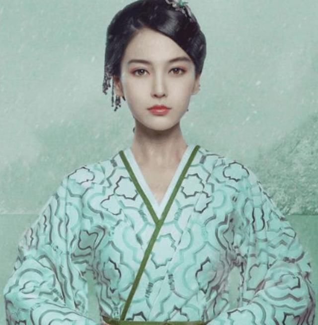 匈奴妇女|古代匈奴有一羞耻制度，所以汉族男儿说什么都不愿意娶匈奴女性