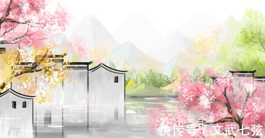 阅川#万事只求半称心。四首哲理古诗,意蕴深远,值得赏读