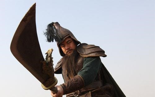 林冲@关胜、林冲、呼延灼等梁山五虎,谁最勇猛那!