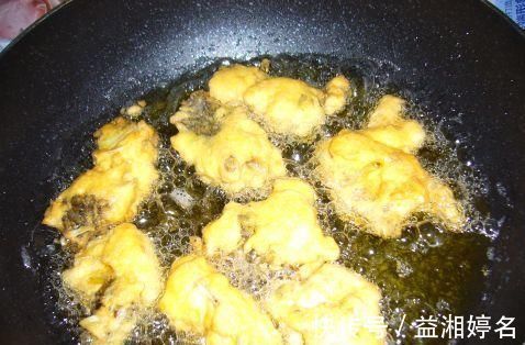饭店的炸鱼块之所以好吃,只需这3招,金黄酥脆无腥味,简单实用
