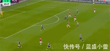 拉什福德|曼联妖星传中劲射出界遭C罗痛斥!全队失误不断,B费26次送出球权!