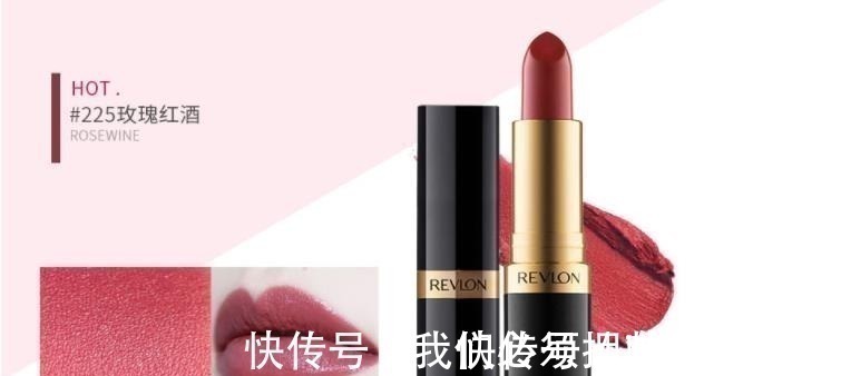 萝卜丁 史上最全口红盘点,32个品牌的成名色!最美是香奈儿154!