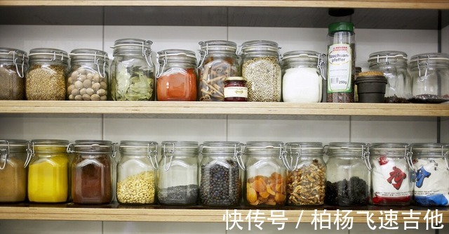 罐头食品|寒冬已至,家庭日常囤备物资,5类食物优先考虑,满足日常所需!