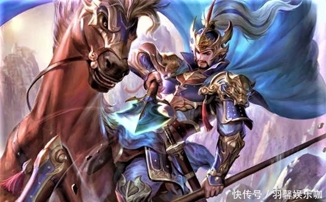 魏军|假如马谡听从了诸葛亮的安排,平地筑城,真能抵挡数倍的魏军吗?