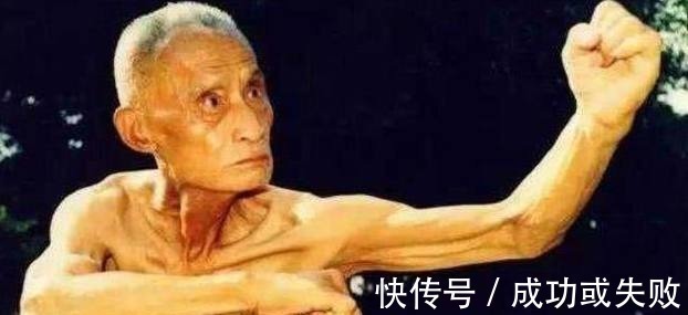 罗汉|中国真正的三名武术高手,两人是师徒,霍元甲黄飞鸿进不了前三!