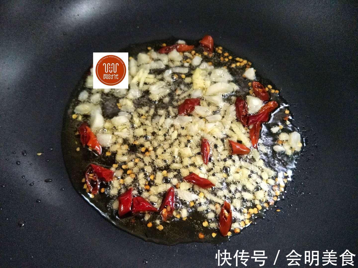 小面姨|适合晚上吃的素菜,少油少盐多健康,比吃肉还带劲,便宜又下饭!