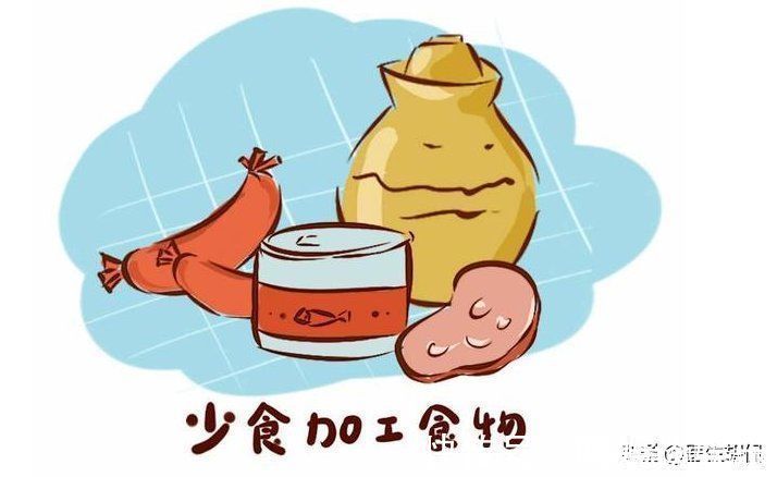 脂肪|高血压患者不能吃肥肉?医生:真正不能吃的,是这几种肉