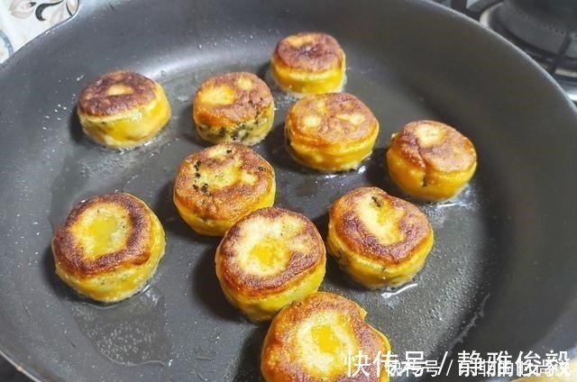 糯米粉|它被称为“补血米”，看起来黑吃起来香，营养极高，早餐不再将就