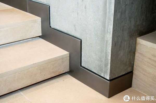 大理石|什么是踢脚线？装修踢脚线作用和功能