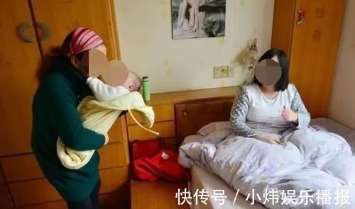 专业人员|“坐月子”谁伺候最适合?看看过来人的排行,老公排名倒数