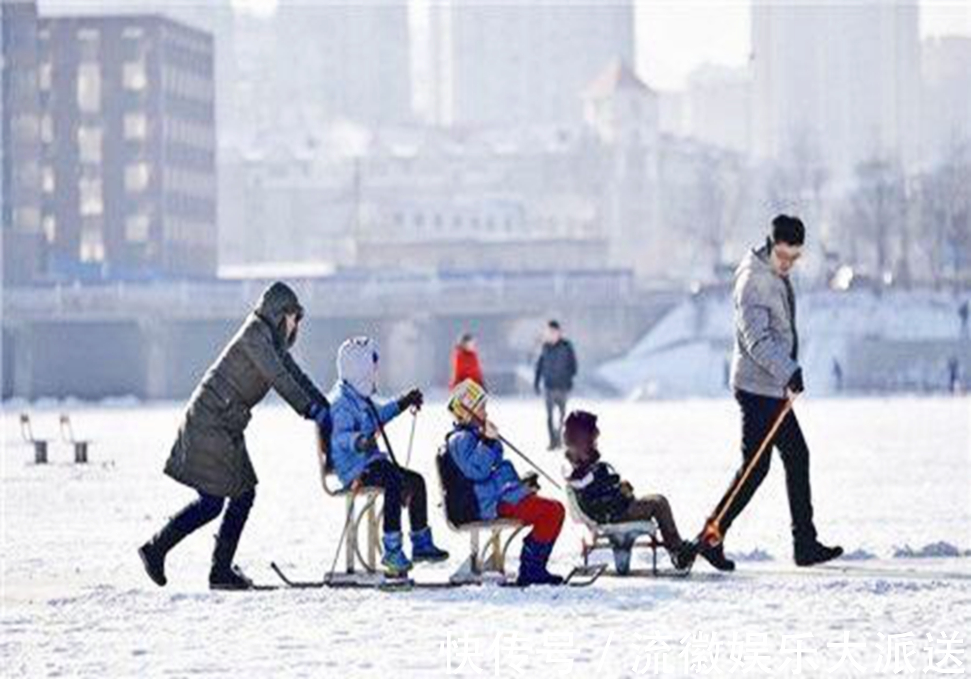 二胎|“一家一个娃”成了东北的家庭标准,为啥不生二胎原因值得深思