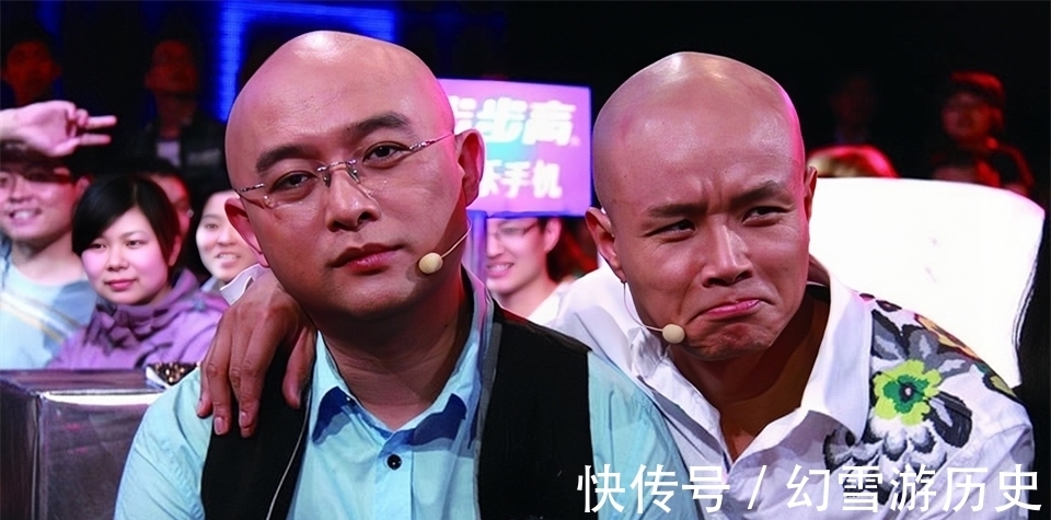 超级先生|乐嘉的灰色前半生：因《非诚勿扰》大火，却因太过狂妄跌落神坛