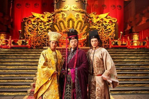 汉代|广陵王刘胥汉墓距离市区太远,为保护只能易地搬迁,究竟是对是错