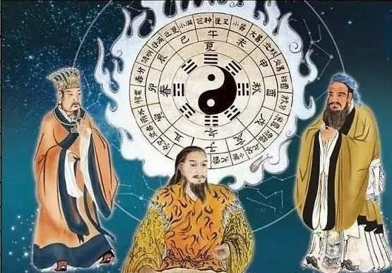 归藏易#我国找到了上古文字,发现是6500年前的《连山易》,专家兴奋不已