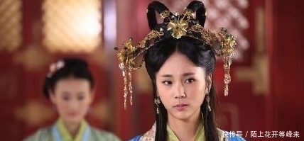 贵妃|朱元璋唯一的贵妃，活32岁宠冠后宫，马皇后也敬她三分！