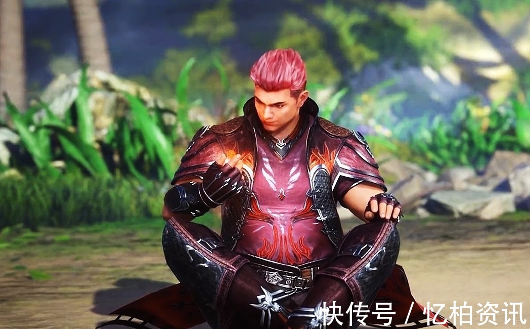 魂圣|斗罗大陆:马红俊进阶魂圣,唐三这次不光头就说不过去了