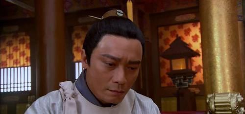 莫等闲!大奸臣秦桧落魄时写的两句诗,却意外成为千古名句,一直流传至今