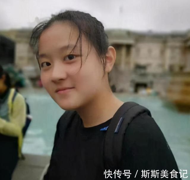 爷爷奶奶|14岁女孩的“爱情观”走红,宝妈:我活了半辈子没她看得透彻