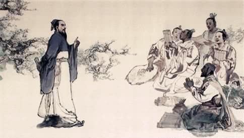 名字|春秋战国时期的爆款名字,竟然是这一个!原谅我没忍住笑