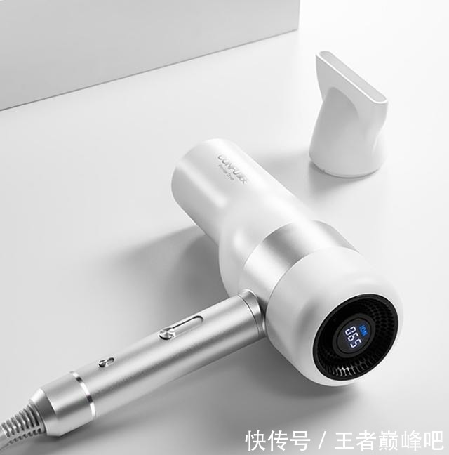 工具 康夫 CONFU系列化美发工具套装!